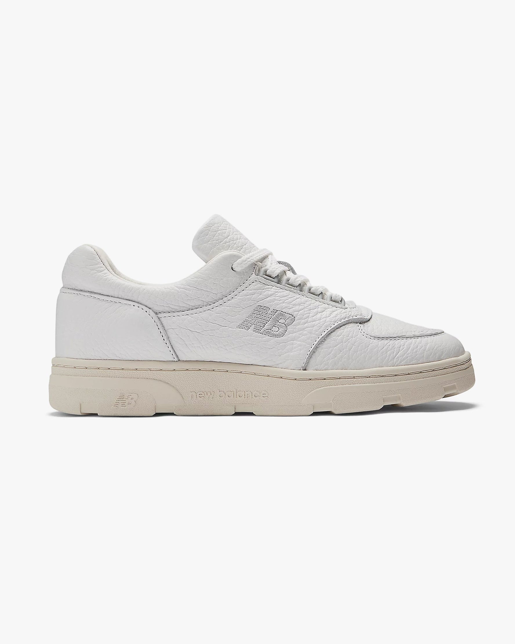 Made in UK Allerdale UADWHI White and Mirage Grey