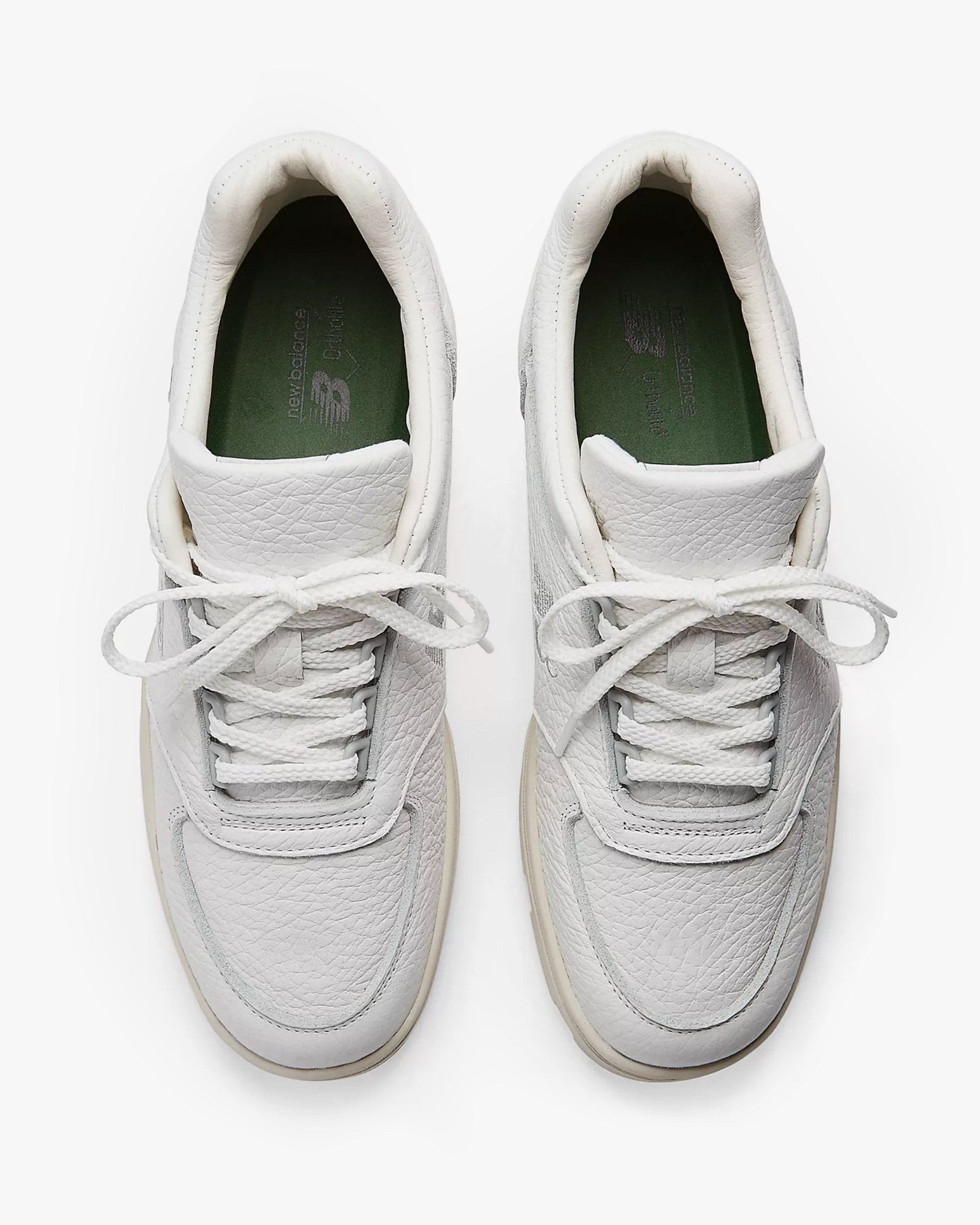 Made in UK Allerdale UADWHI White and Mirage Grey