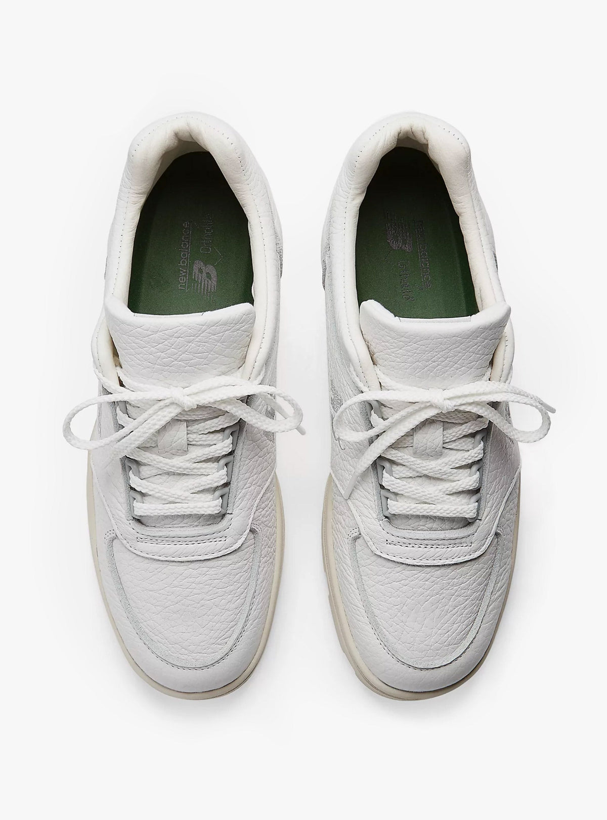 Made in UK Allerdale UADWHI White and Mirage Grey