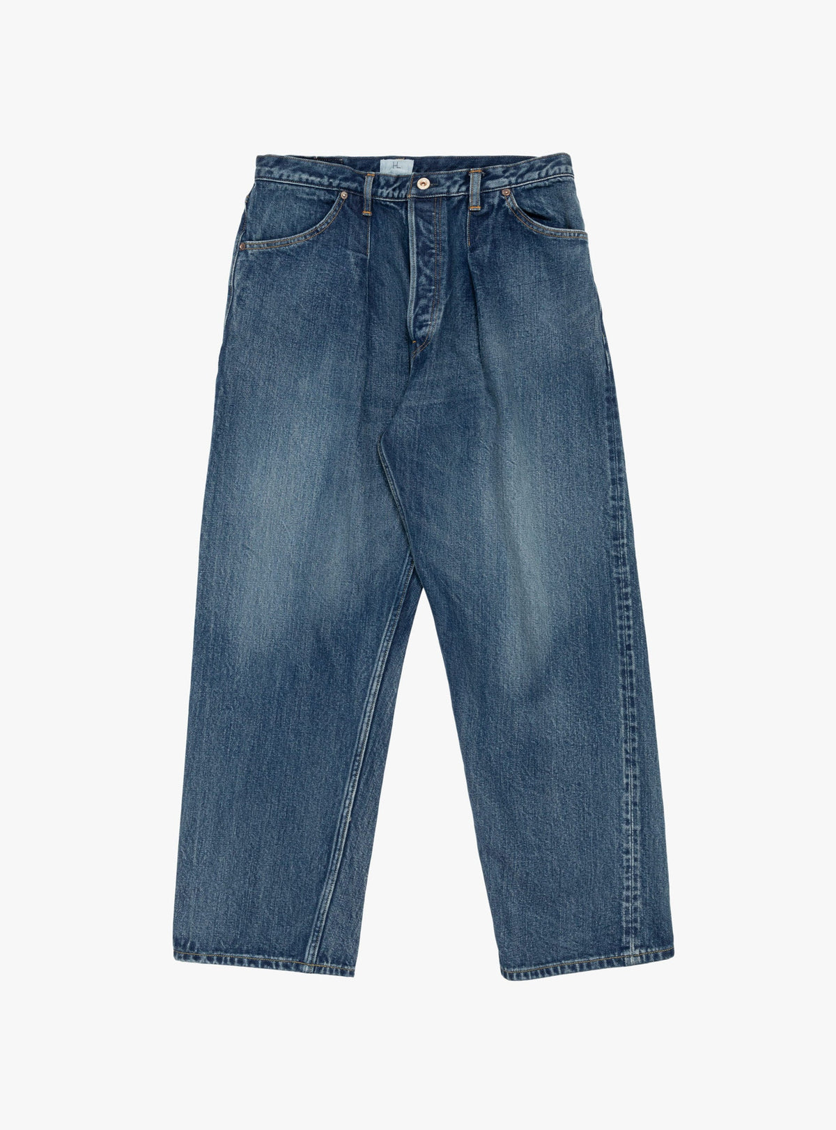 Honai Suvindenim 4 PK Blue