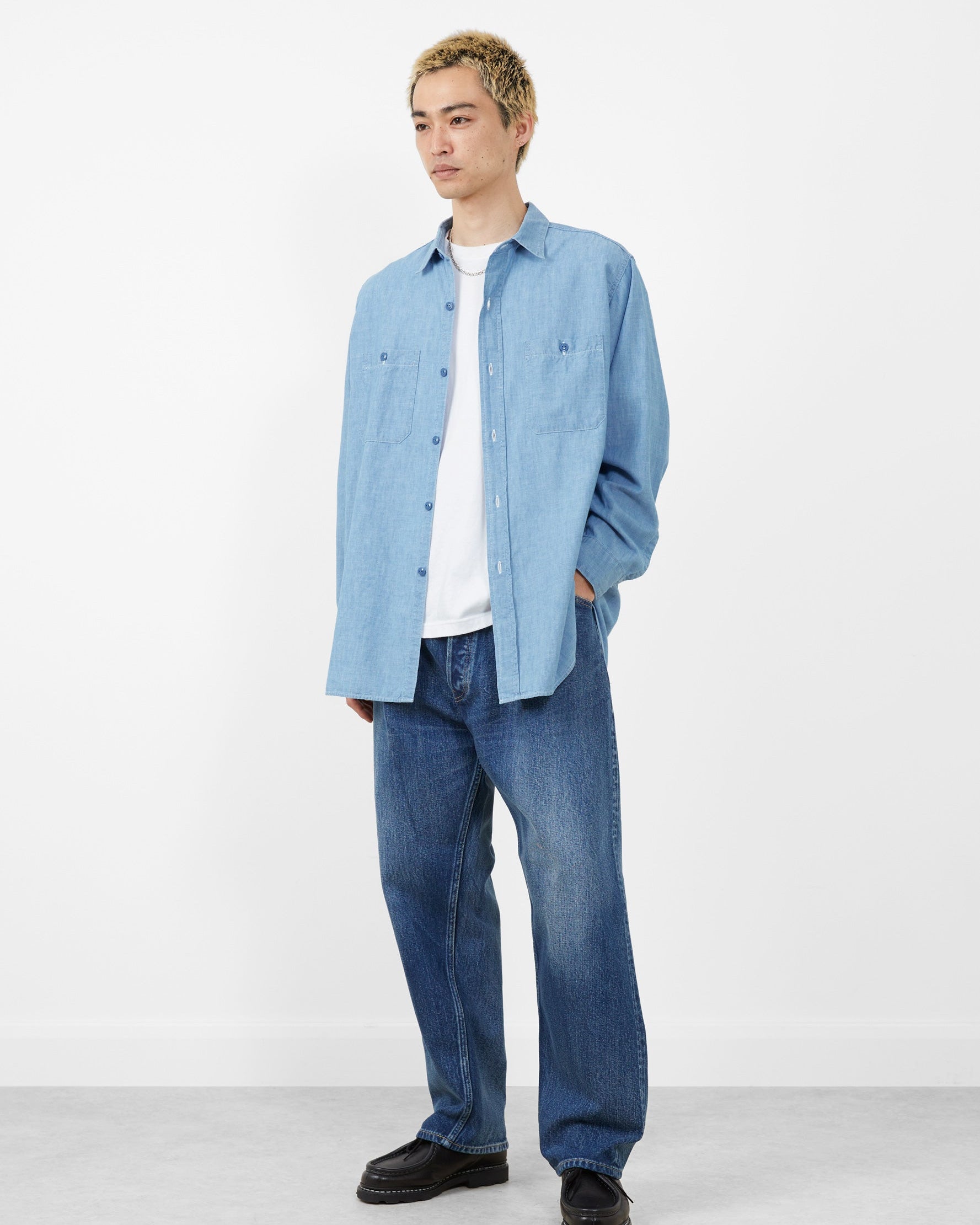 Honai Suvindenim 4 PK Blue