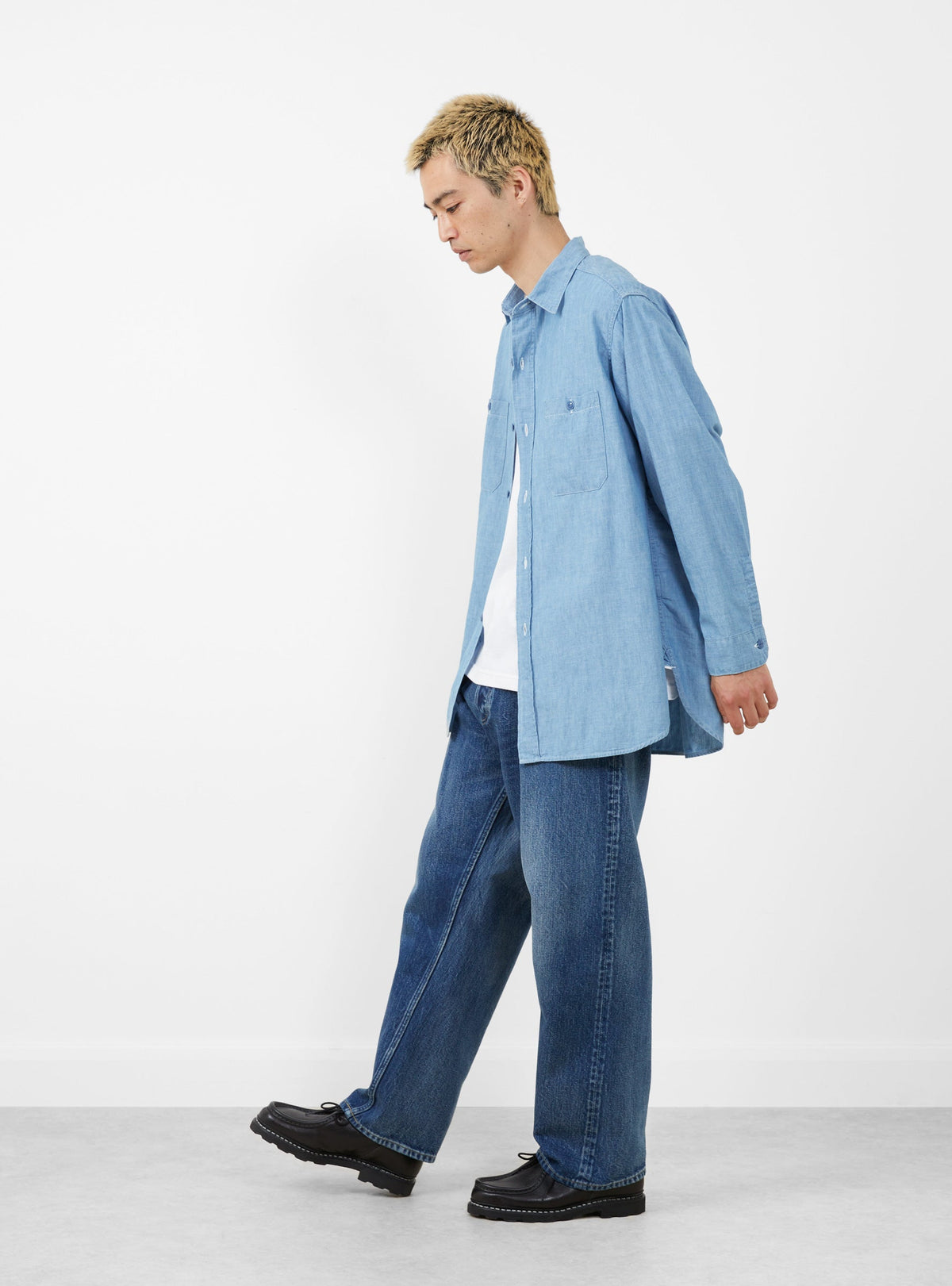 Honai Suvindenim 4 PK Blue
