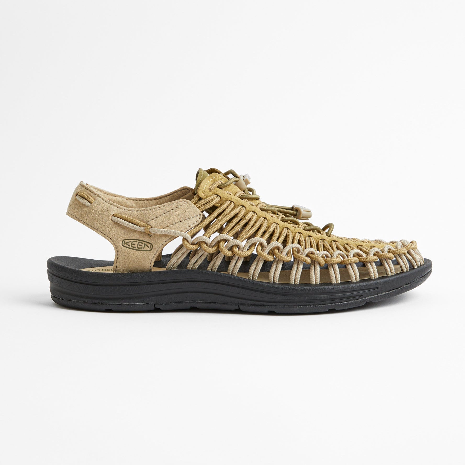 UNEEK Khaki & Martini Olive