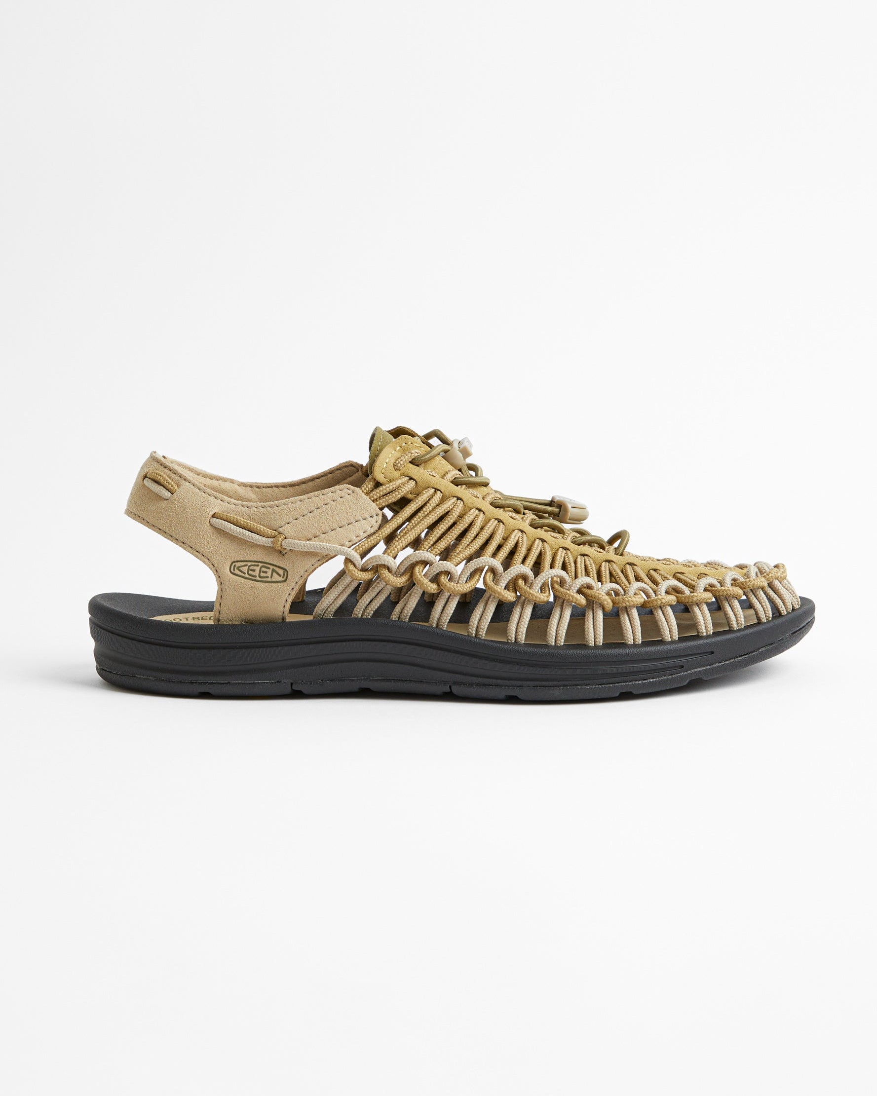 UNEEK Khaki & Martini Olive