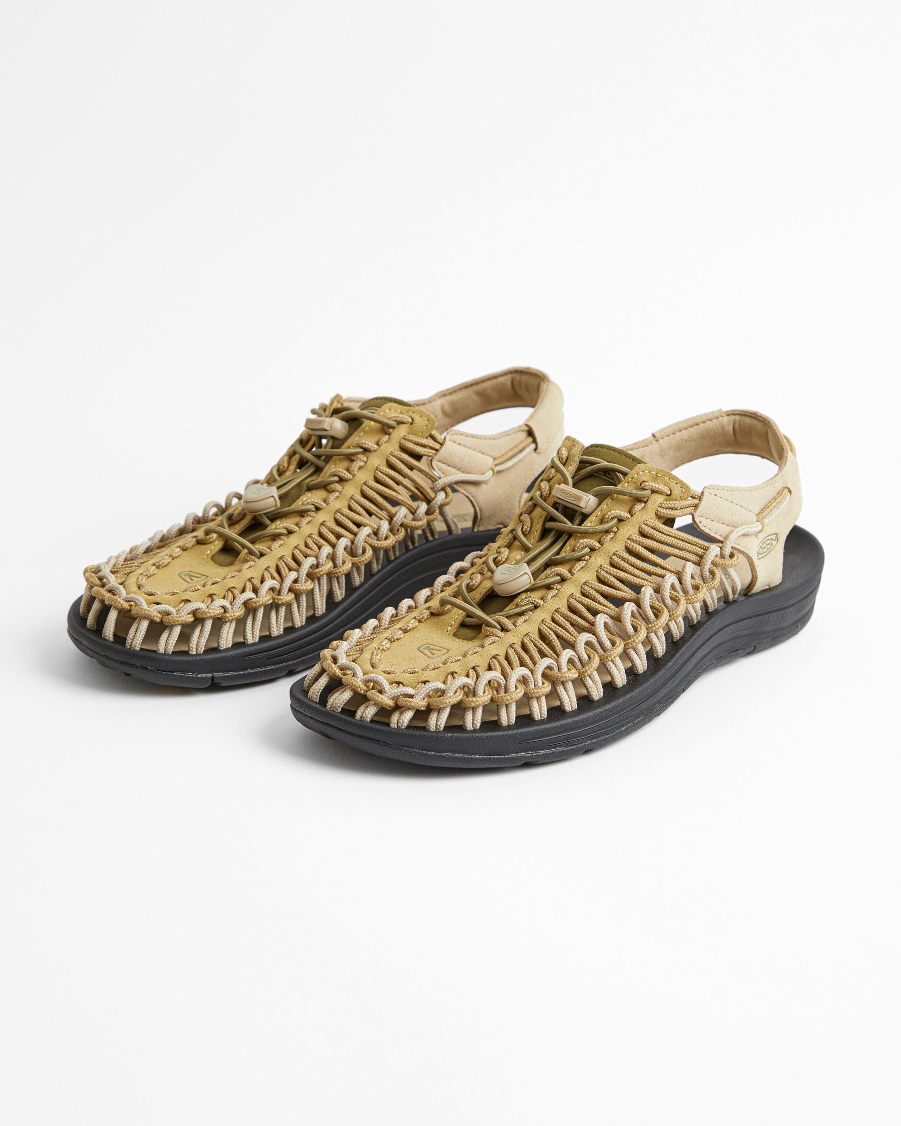 UNEEK Khaki & Martini Olive