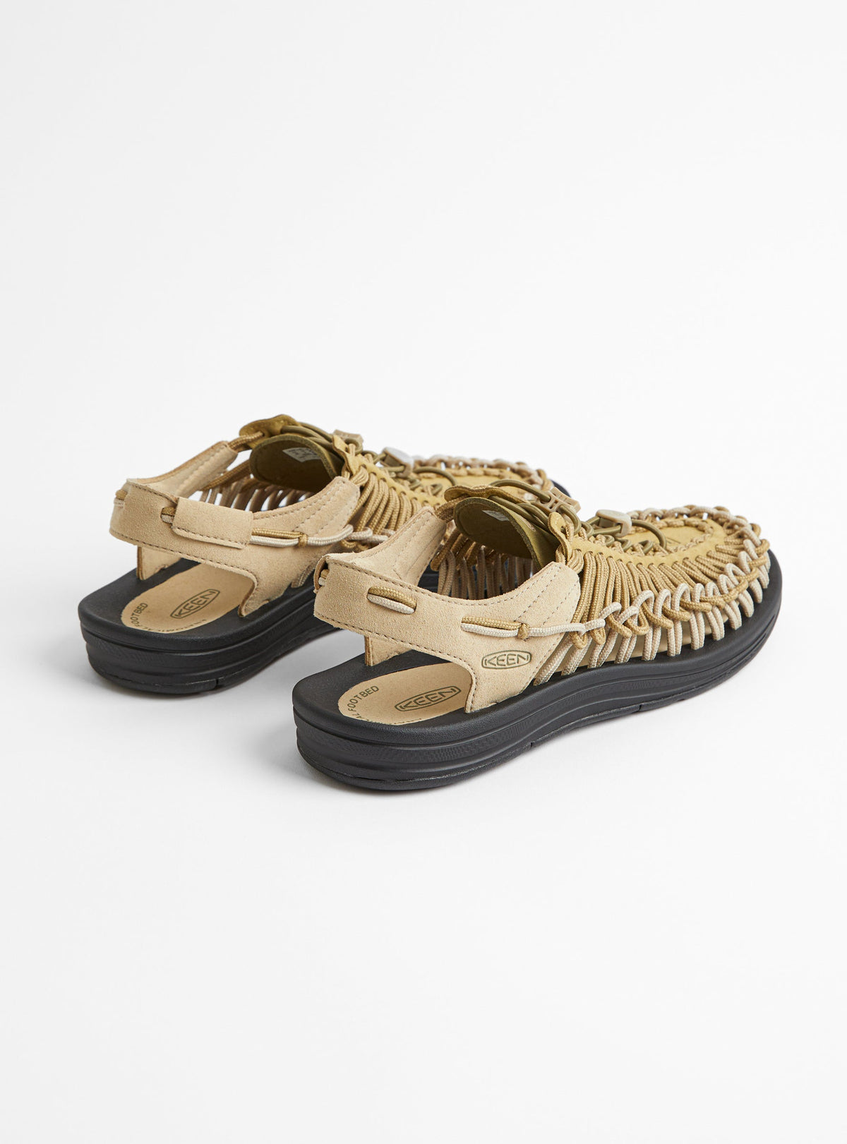 UNEEK Khaki & Martini Olive