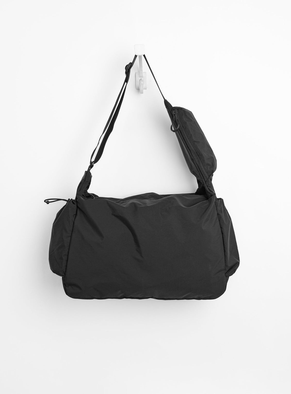 Ridge Cross Bag Black