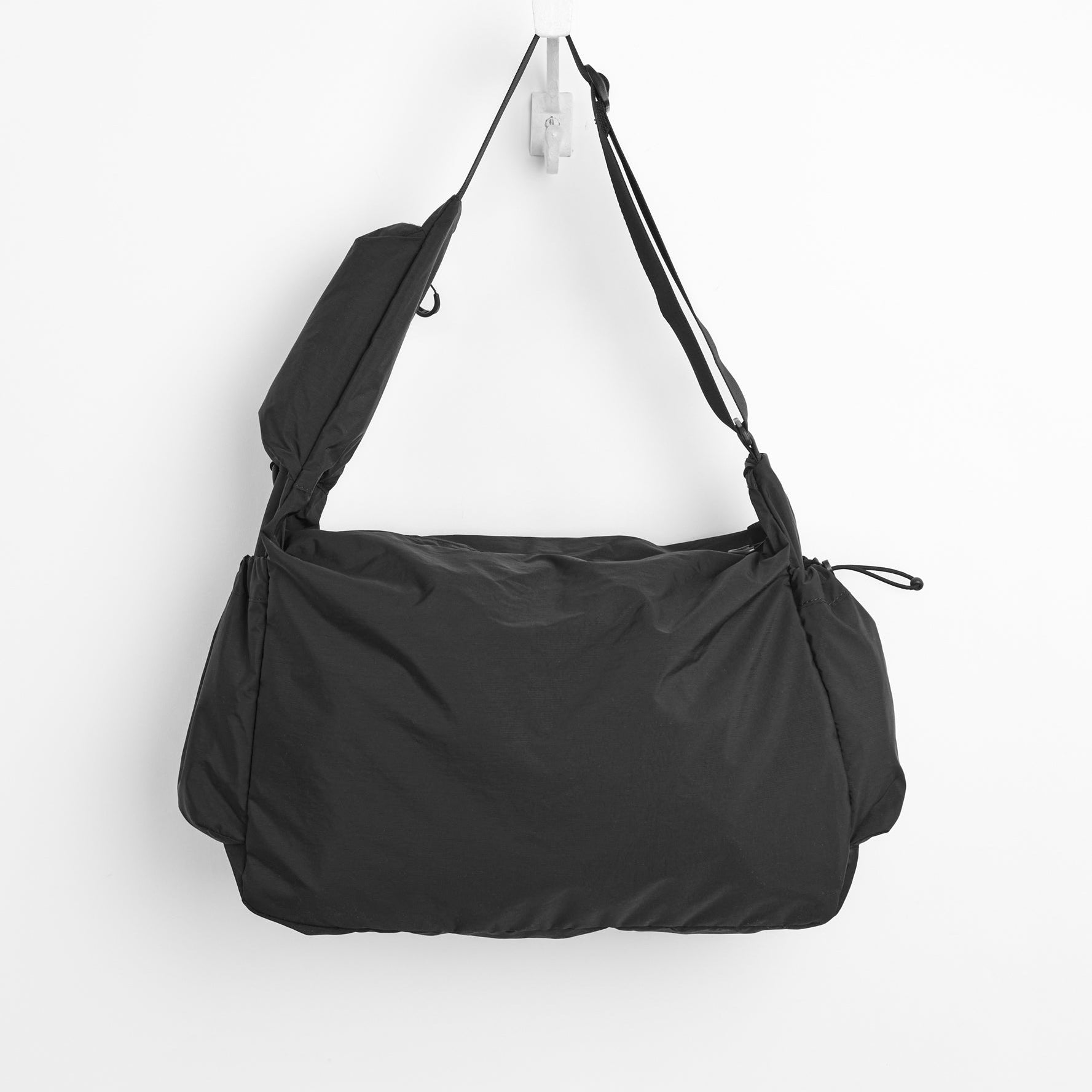 Ridge Cross Bag Black