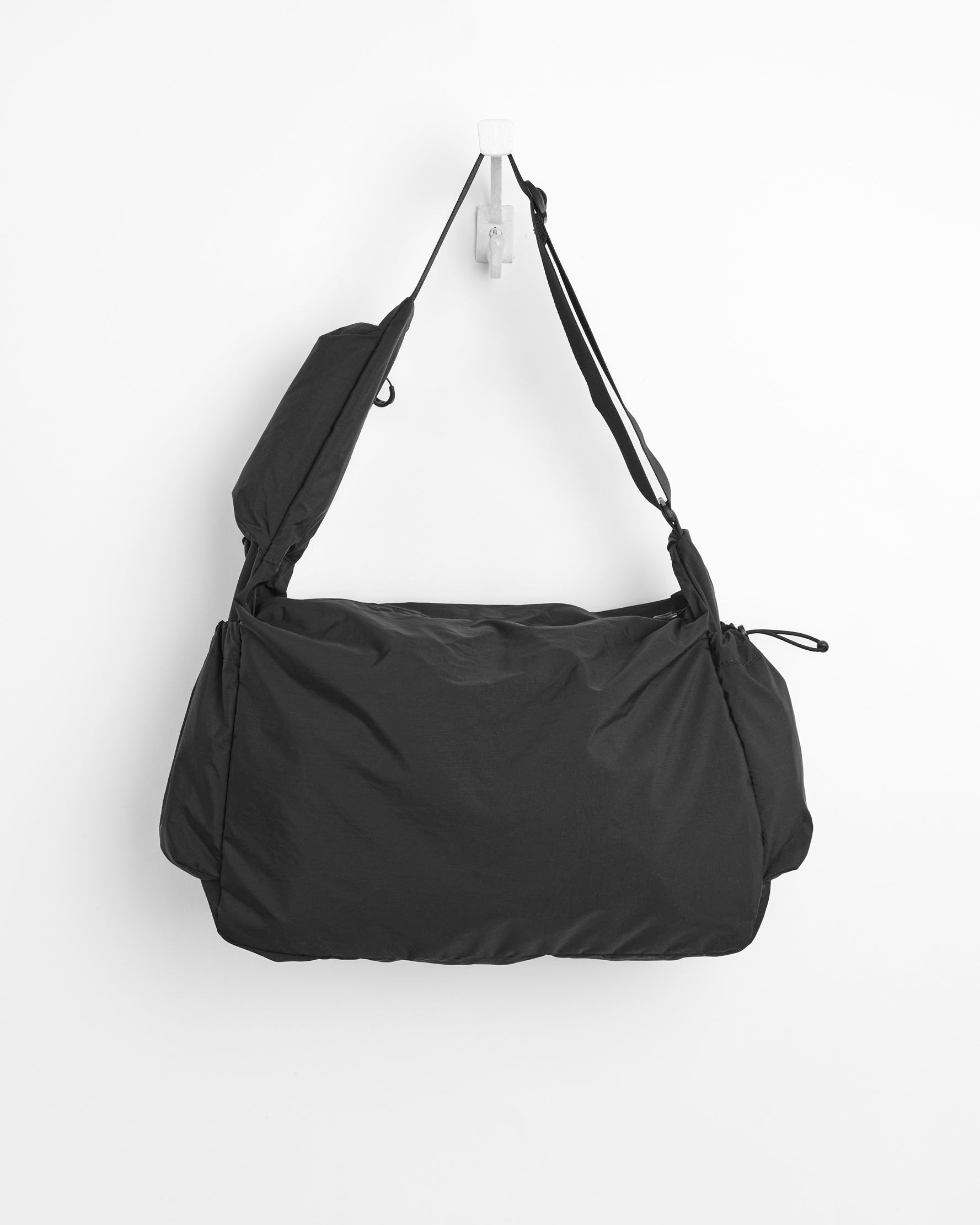 Ridge Cross Bag Black