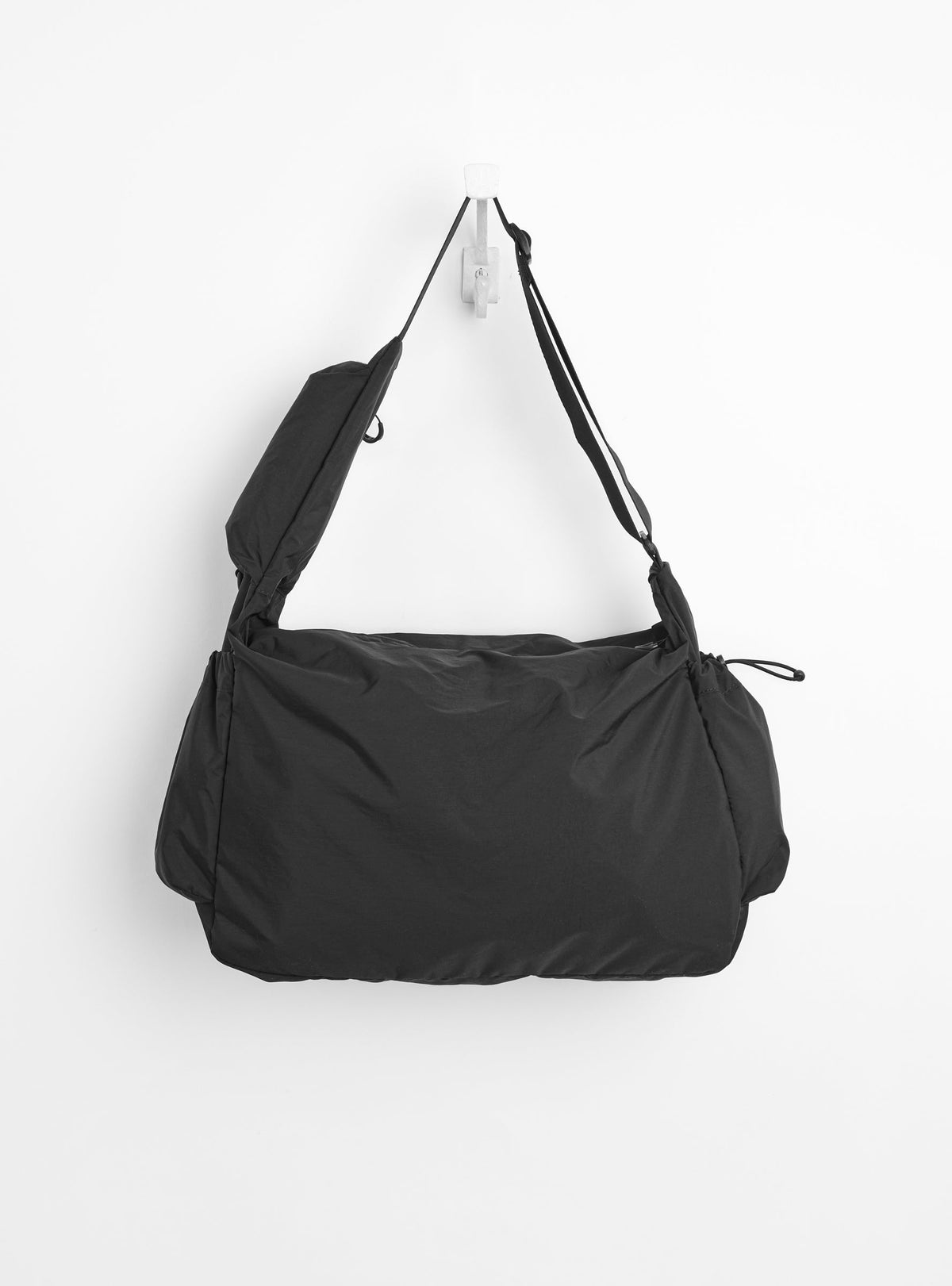 Ridge Cross Bag Black