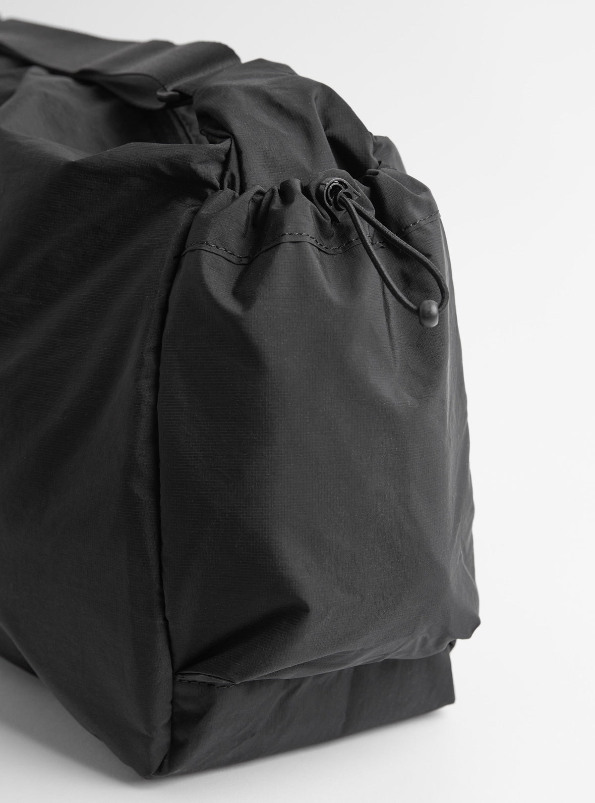 Ridge Cross Bag Black