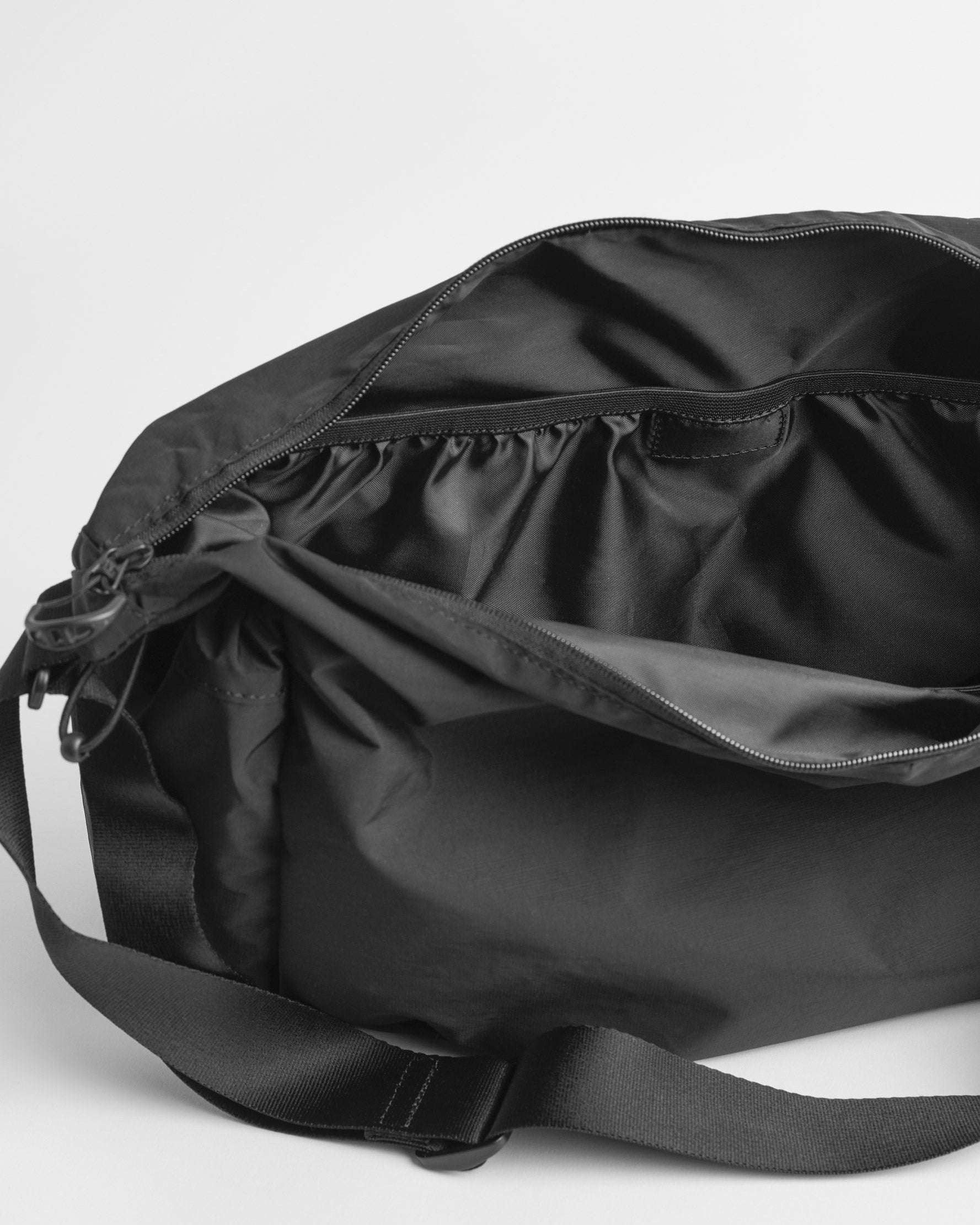 Ridge Cross Bag Black