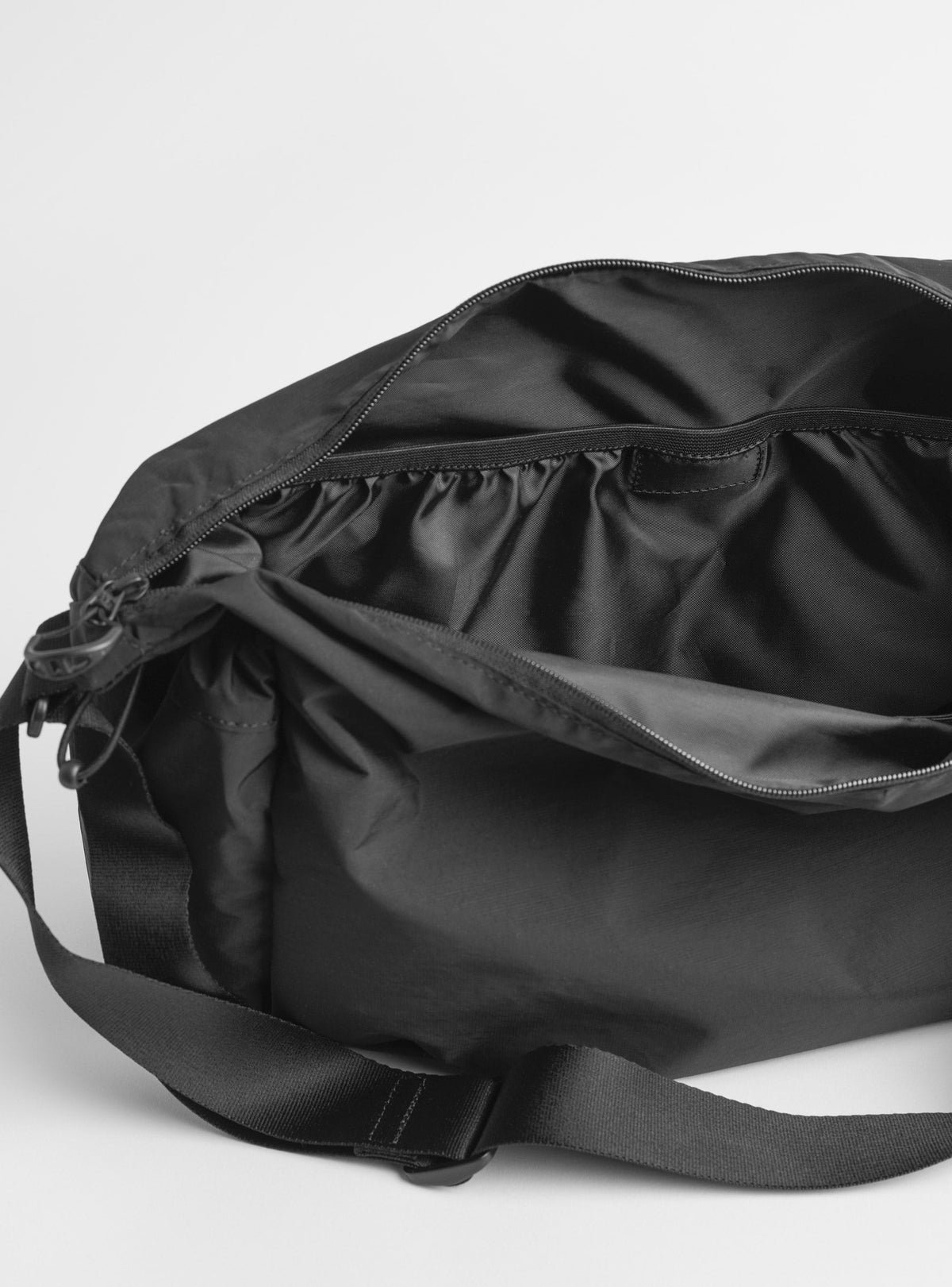 Ridge Cross Bag Black