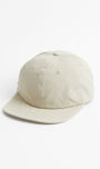 Light Baseball Cap Off Khaki