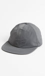 Tech Baseball Cap Grey