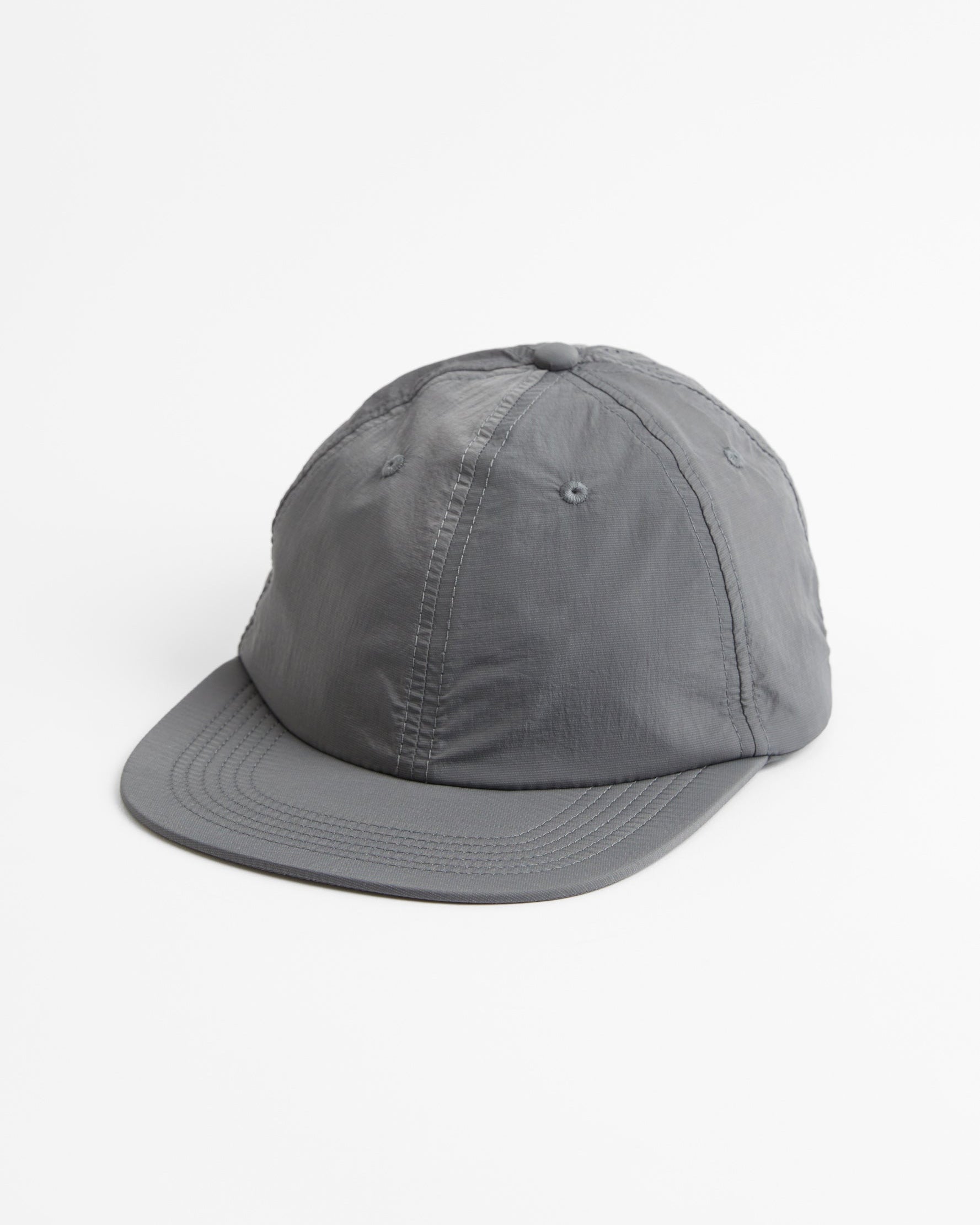 Tech Baseball Cap Grey