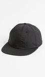 Tech Baseball Cap Black