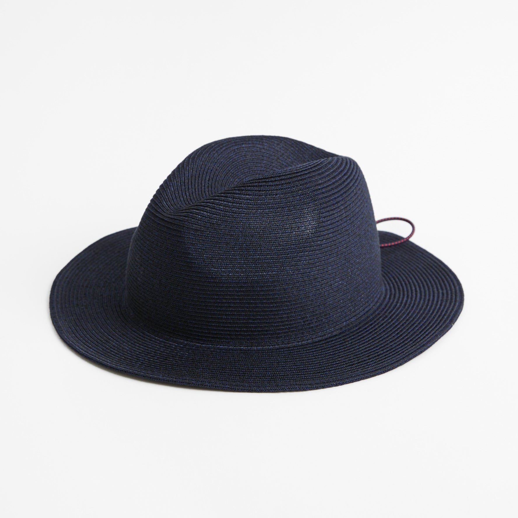 Washable Travel Hat Navy