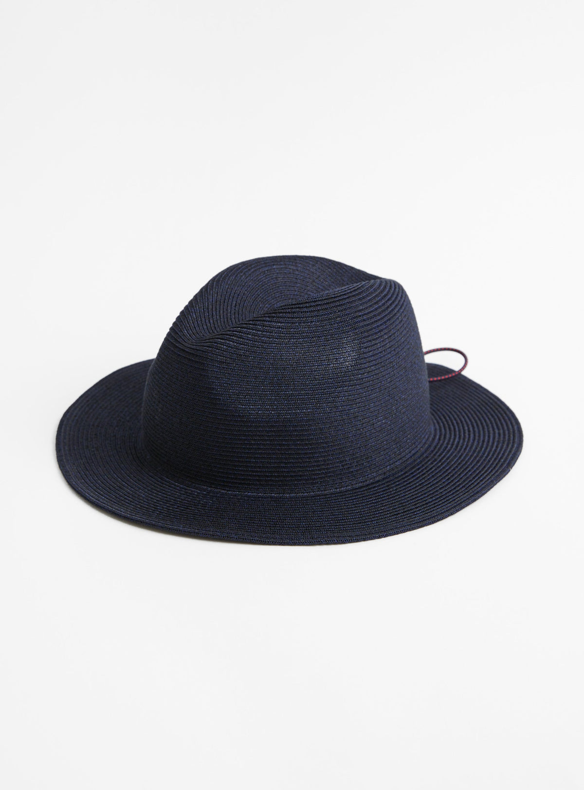 Washable Travel Hat Navy