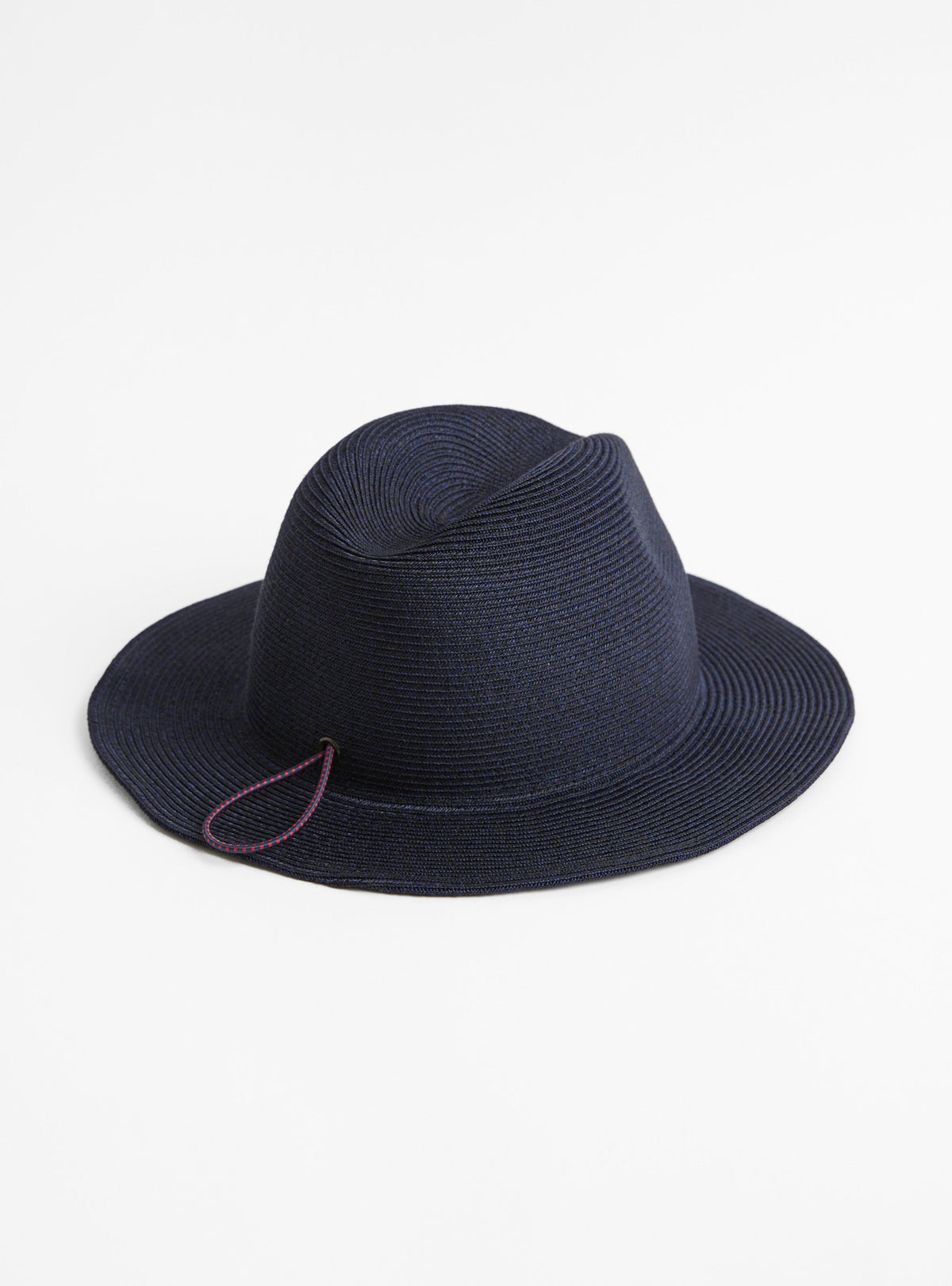 Washable Travel Hat Navy