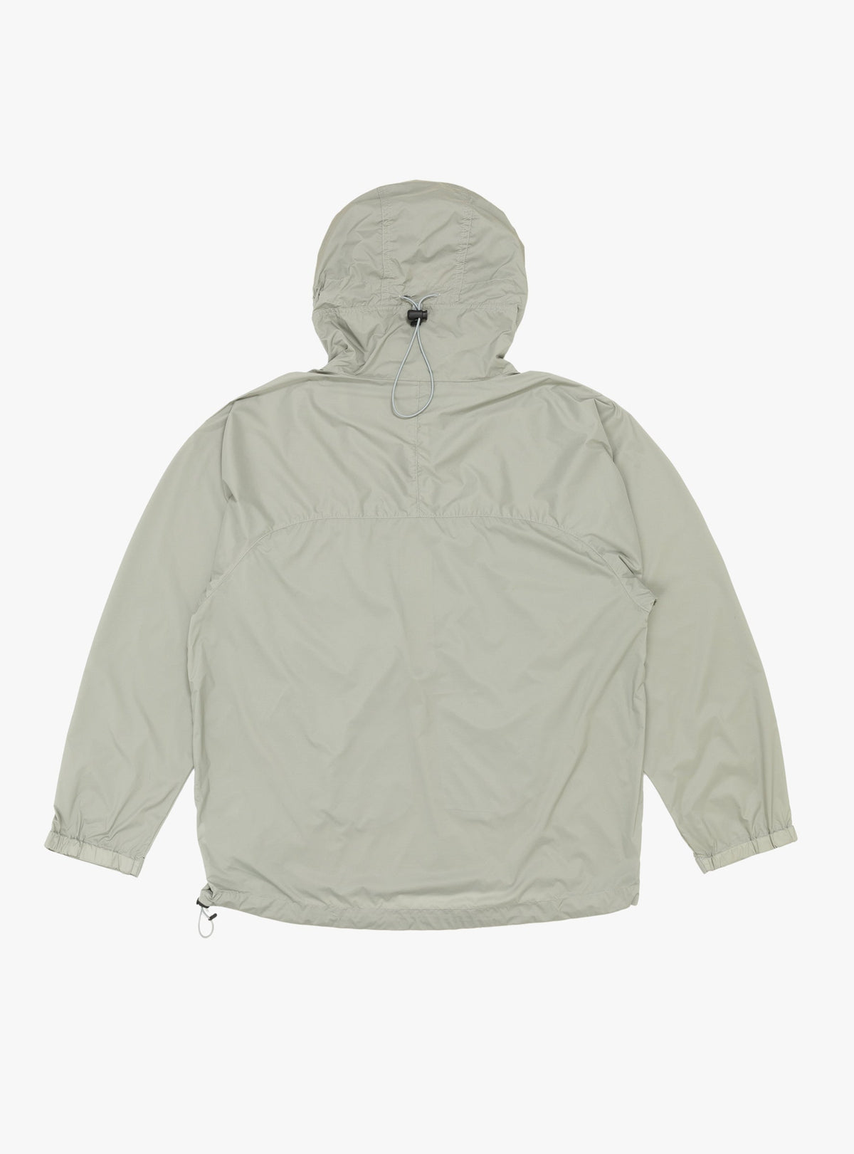 Super Light Anorak Grey