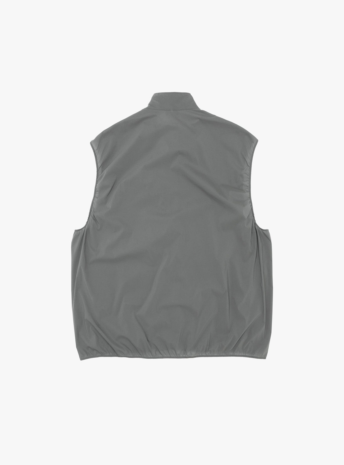 Ripstop Light Vest Wolf Grey