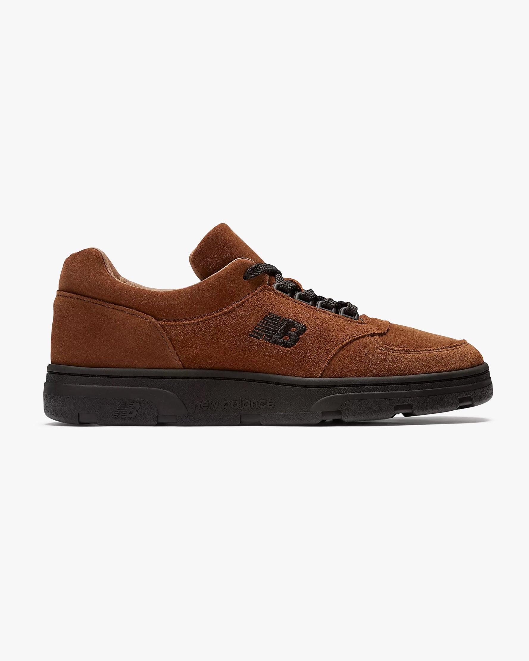 Made in UK Allerdale UADWTRB Brown Suede