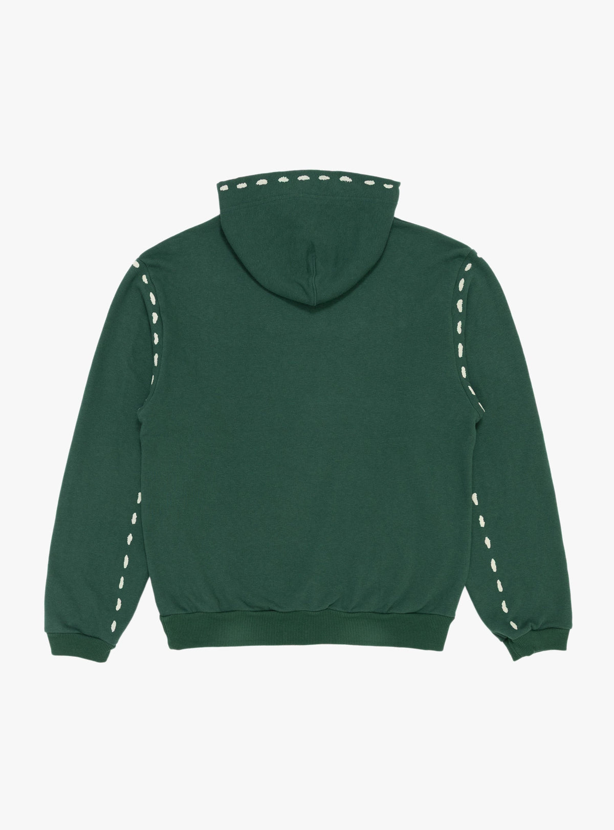 SWT Knit Marionette Hoodie Green