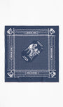 Union Master Bandana Navy