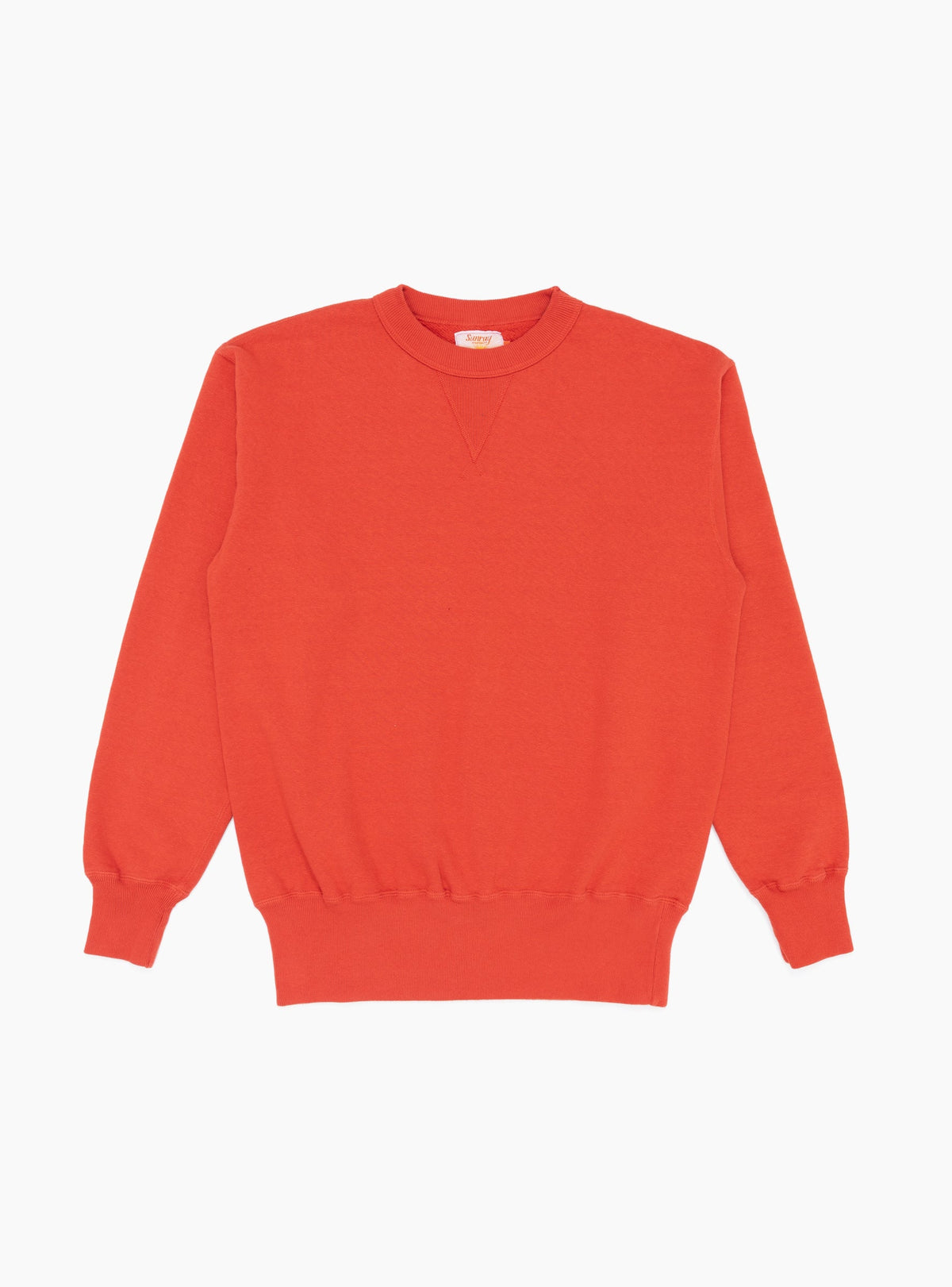 Laniakea Crewneck Sweat Fire Whirl