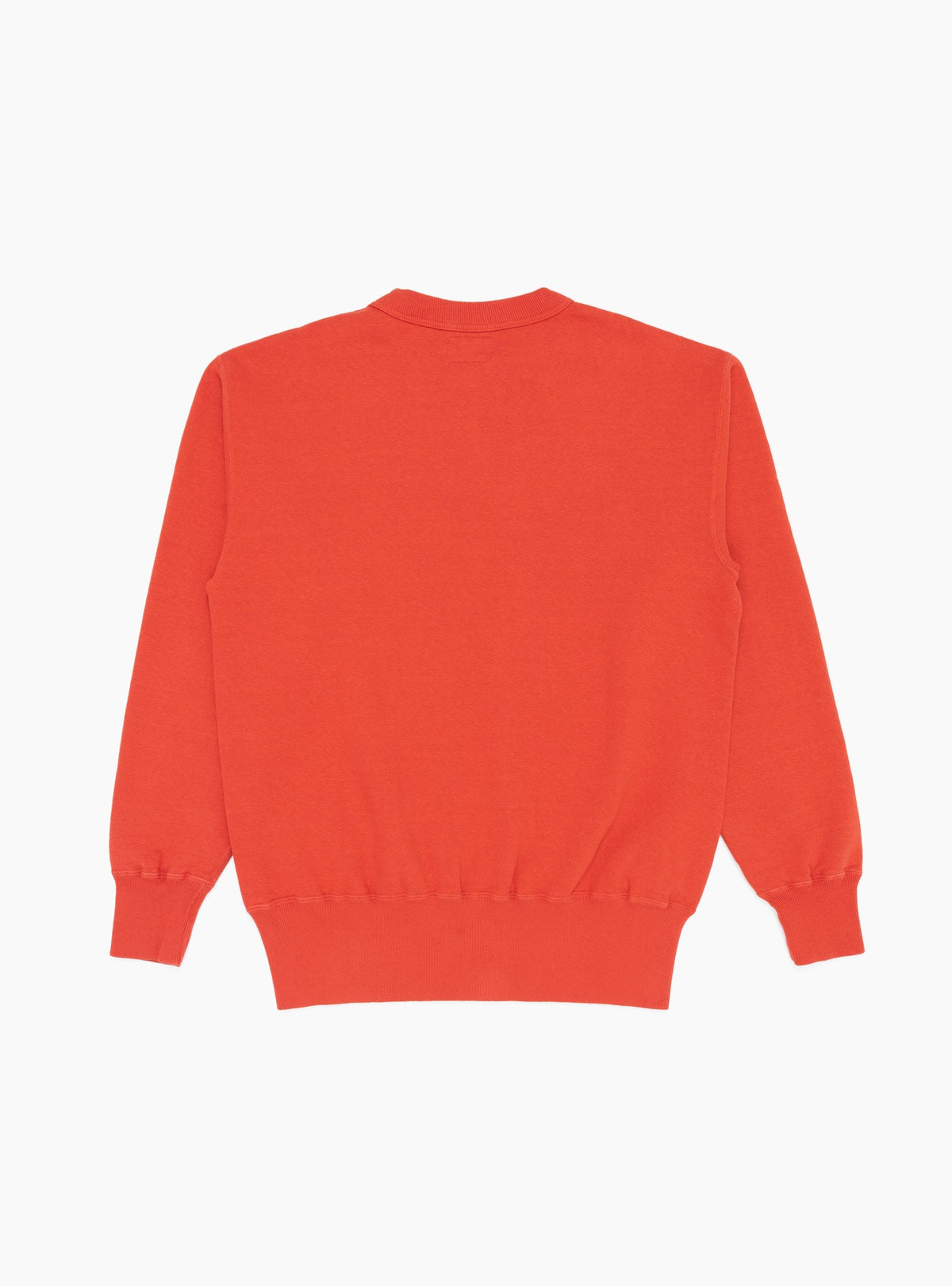 Laniakea Crewneck Sweat Fire Whirl