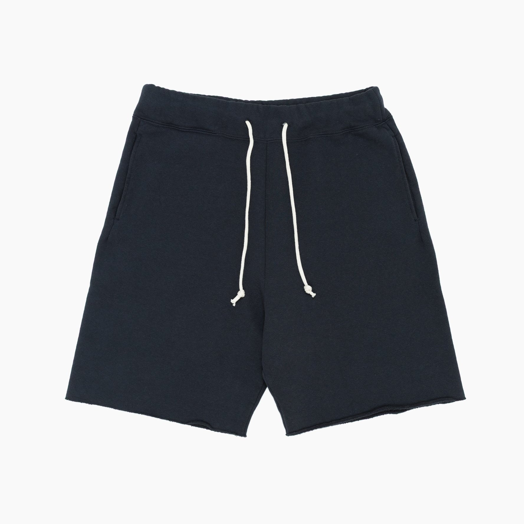 Kiahuna Short Blue Graphite