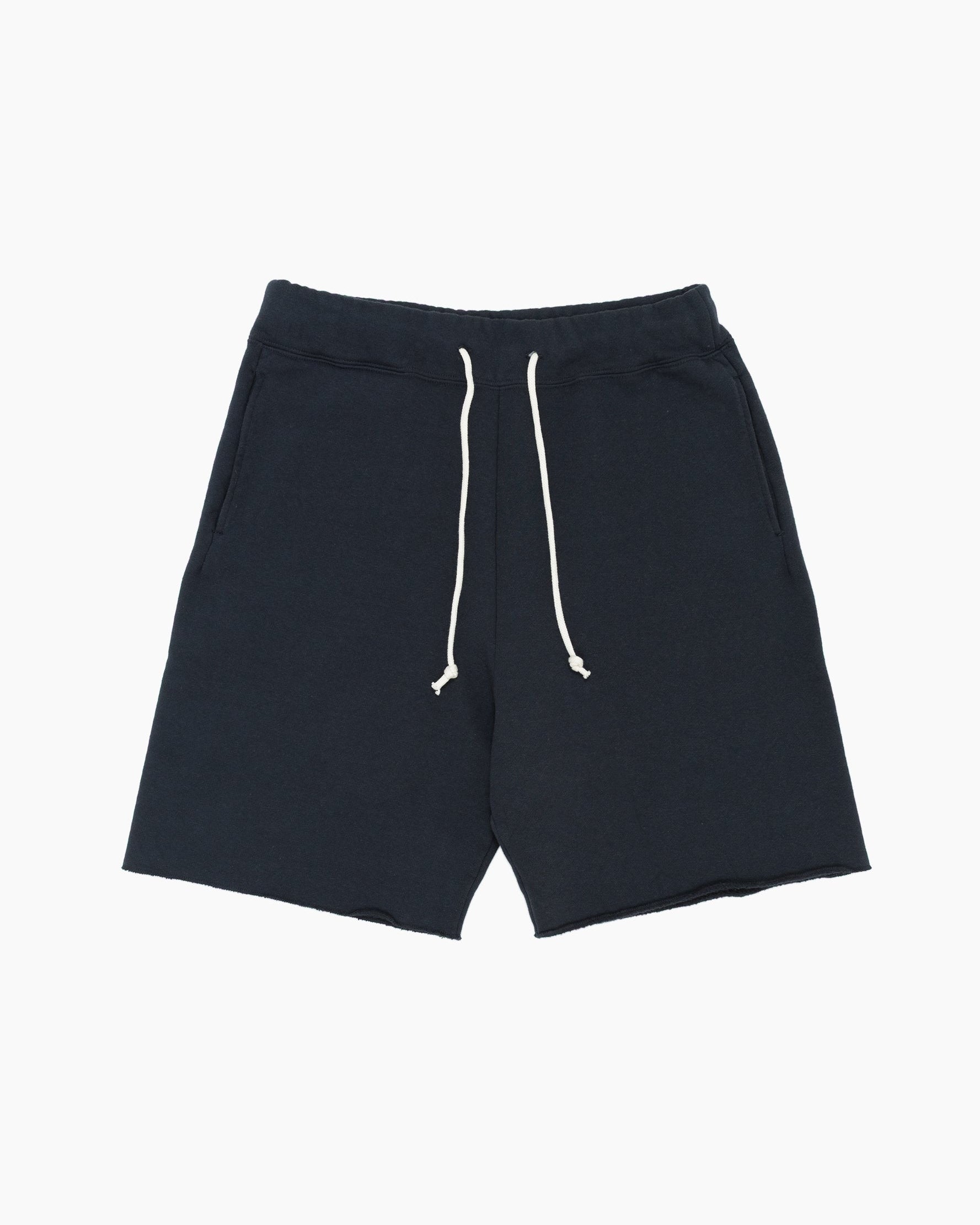 Kiahuna Short Blue Graphite
