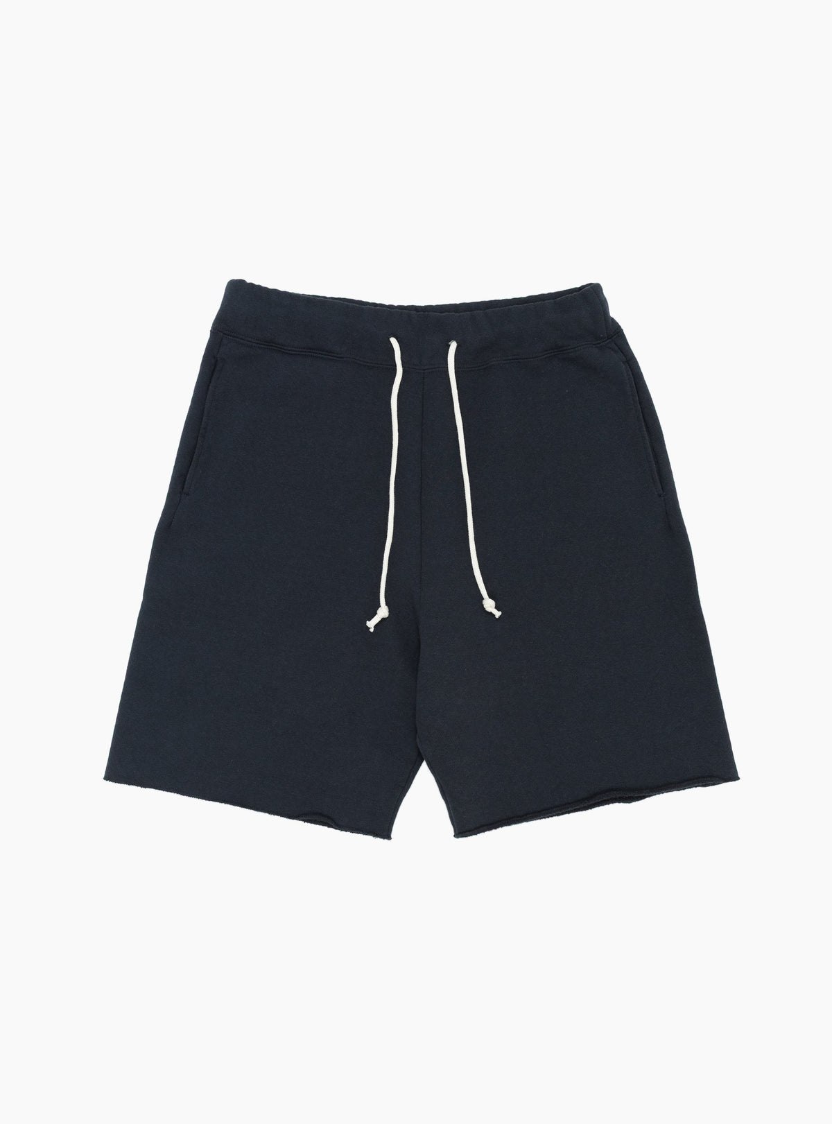 Kiahuna Short Blue Graphite