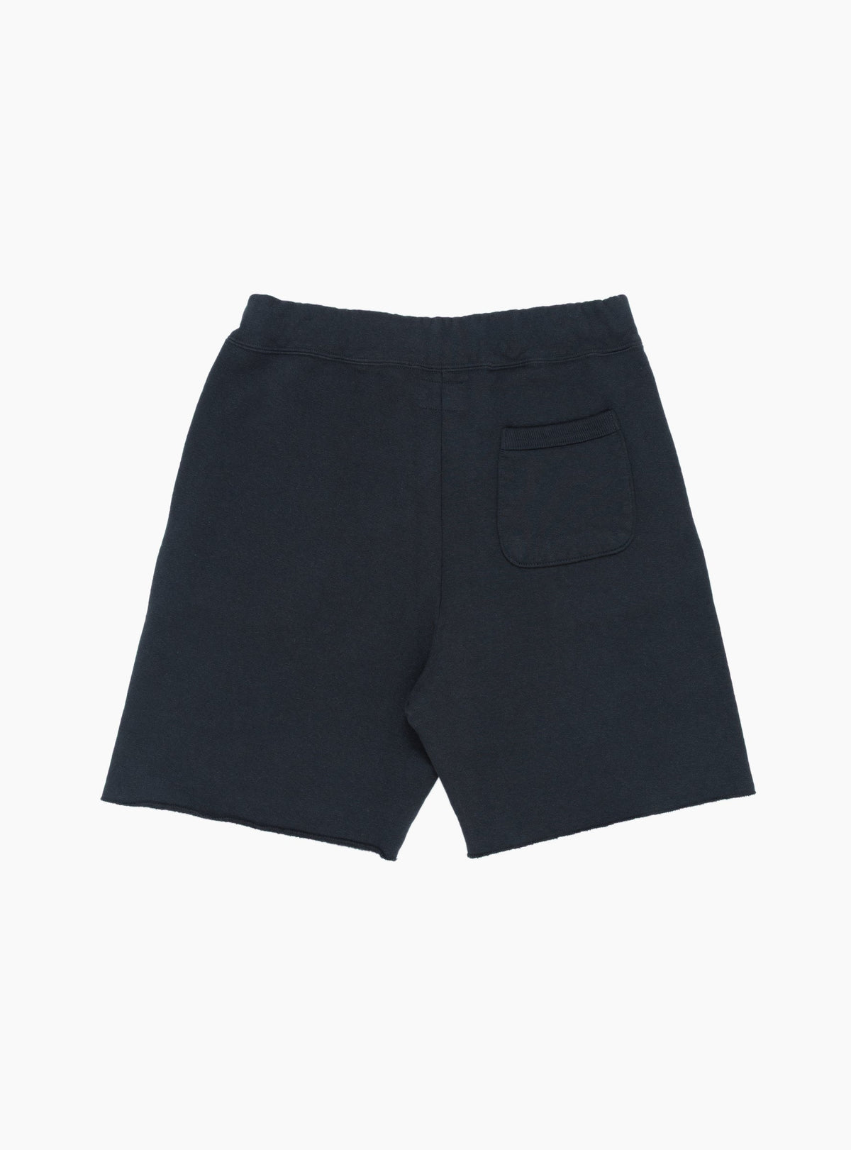 Kiahuna Short Blue Graphite