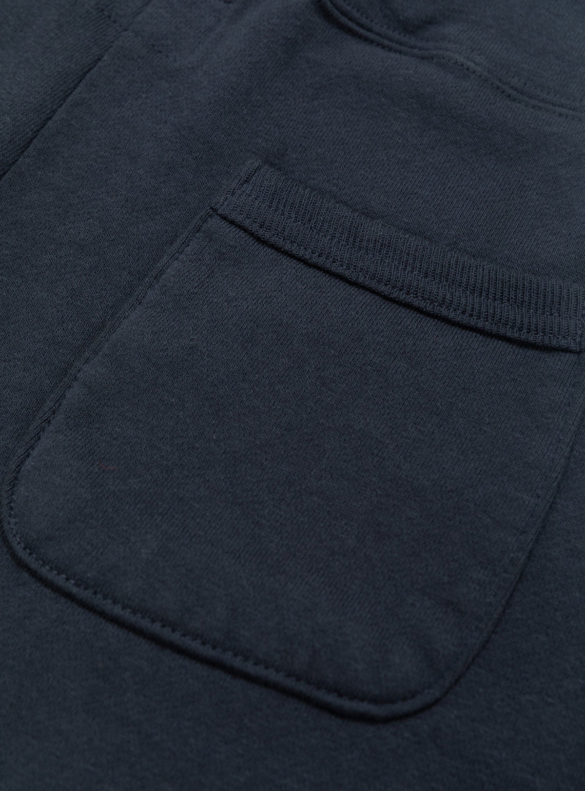 Kiahuna Short Blue Graphite