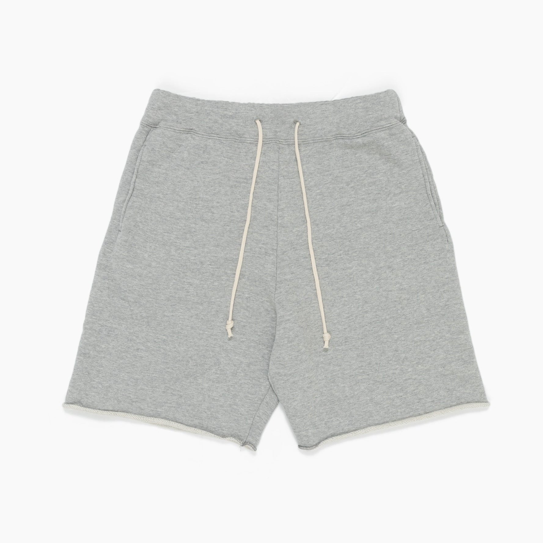 Kiahuna Short Hambledon Grey
