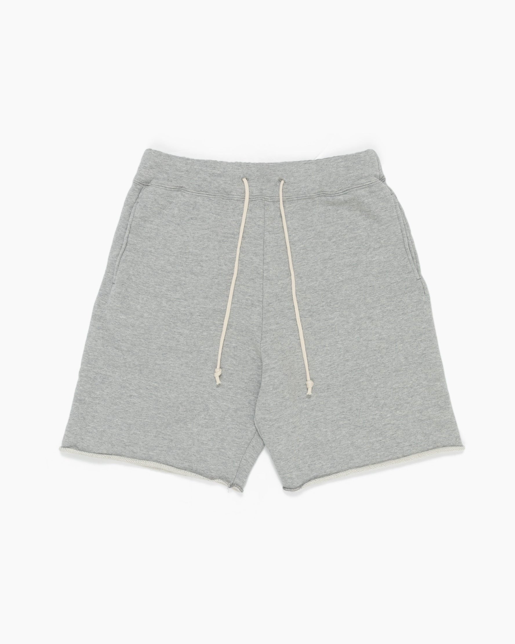 Kiahuna Short Hambledon Grey