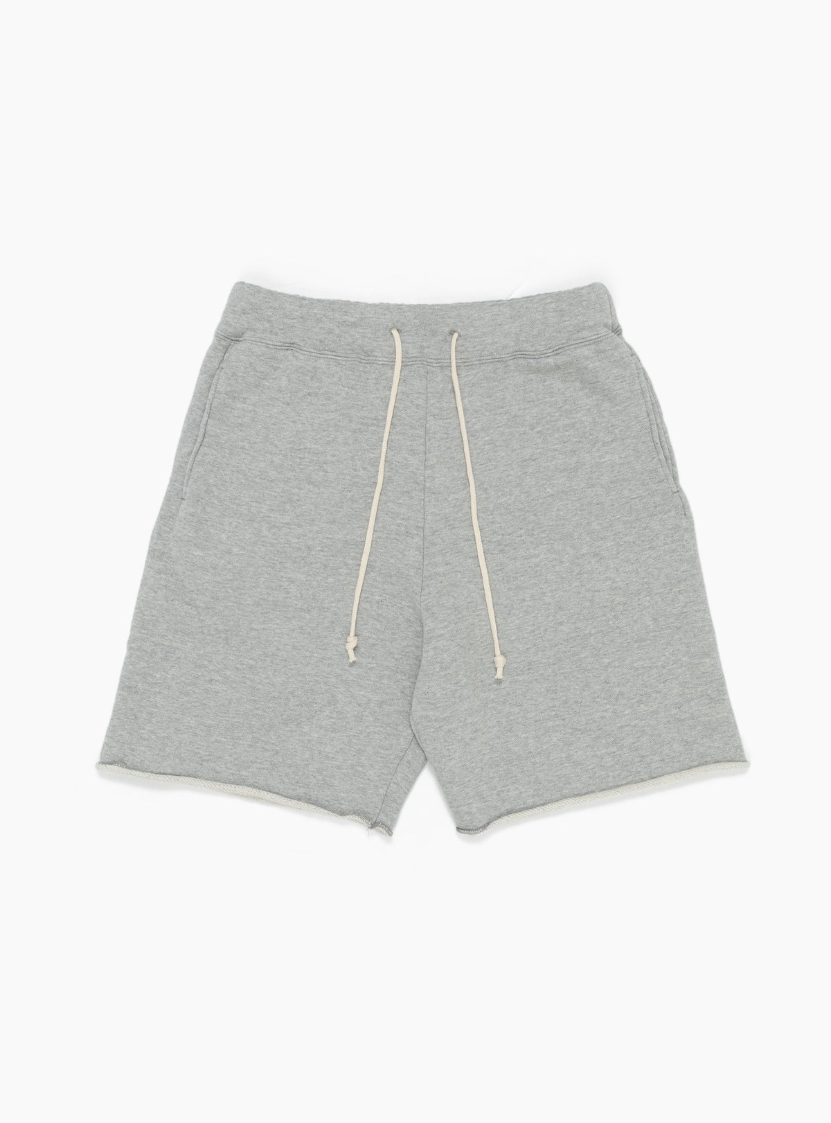 Kiahuna Short Hambledon Grey