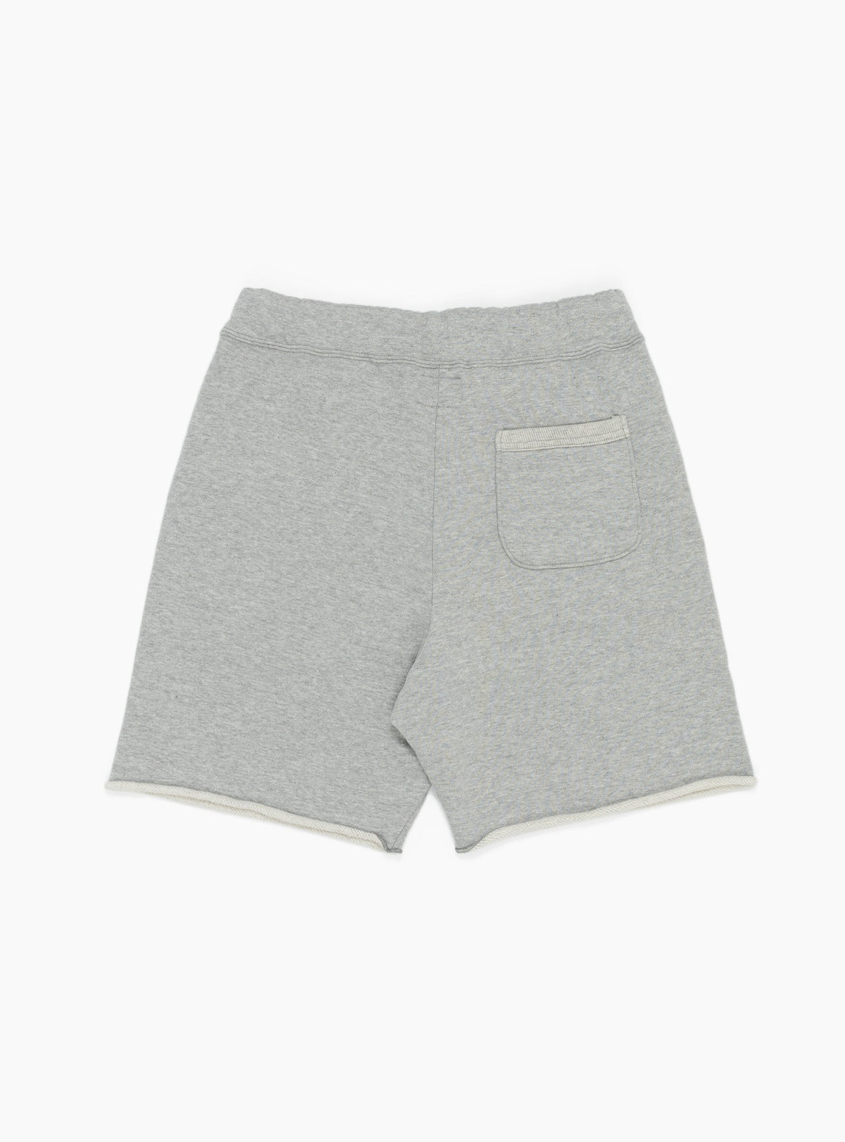 Kiahuna Short Hambledon Grey