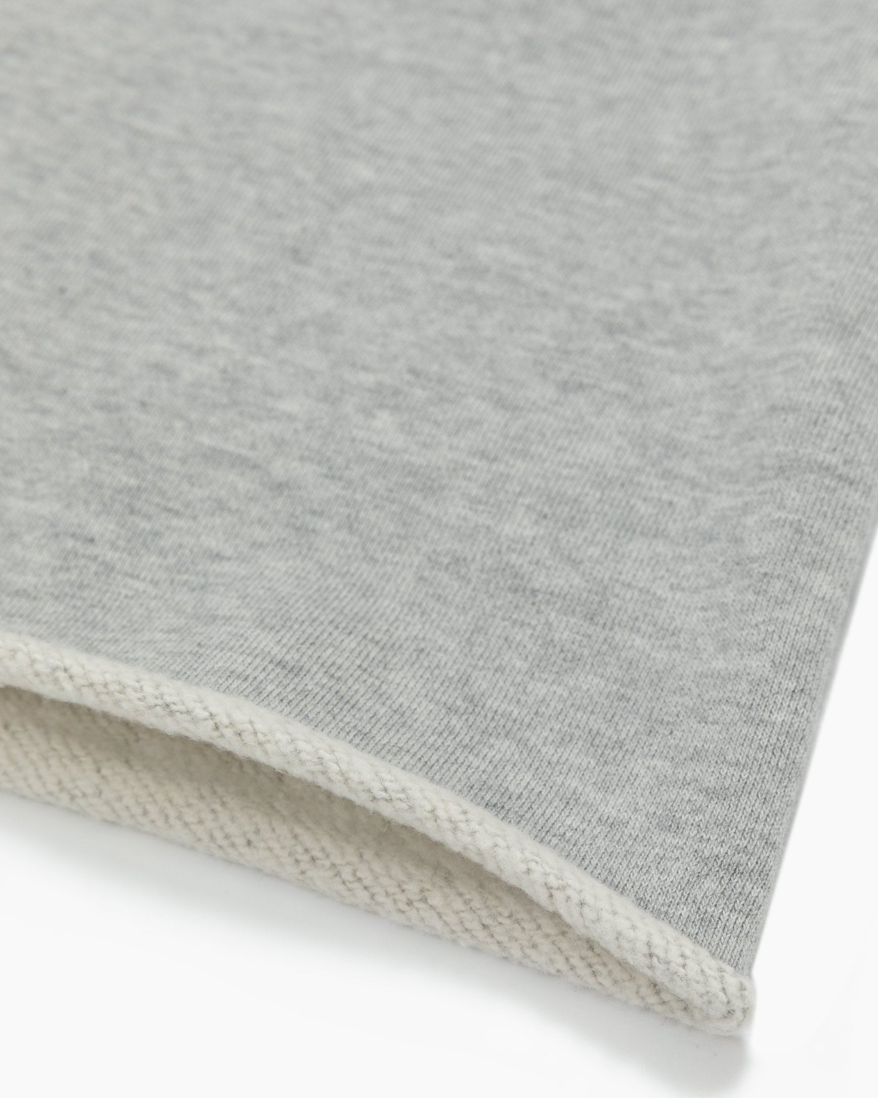 Kiahuna Short Hambledon Grey