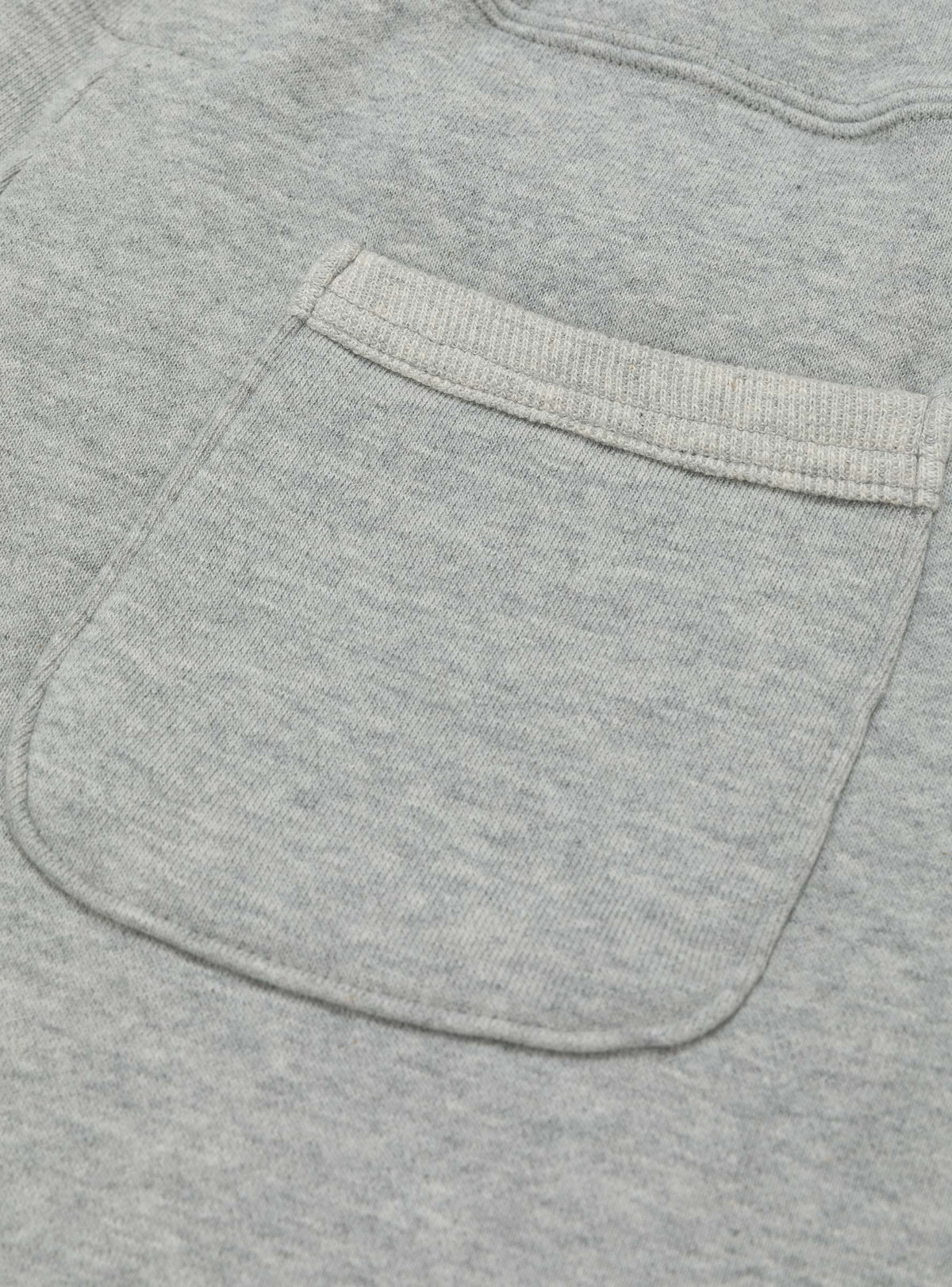 Kiahuna Short Hambledon Grey
