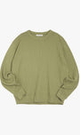 Fauss Sweatshirt Green