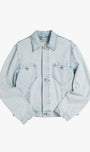 Loft Jacket Indigo