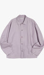 PJ Jacket Lilac