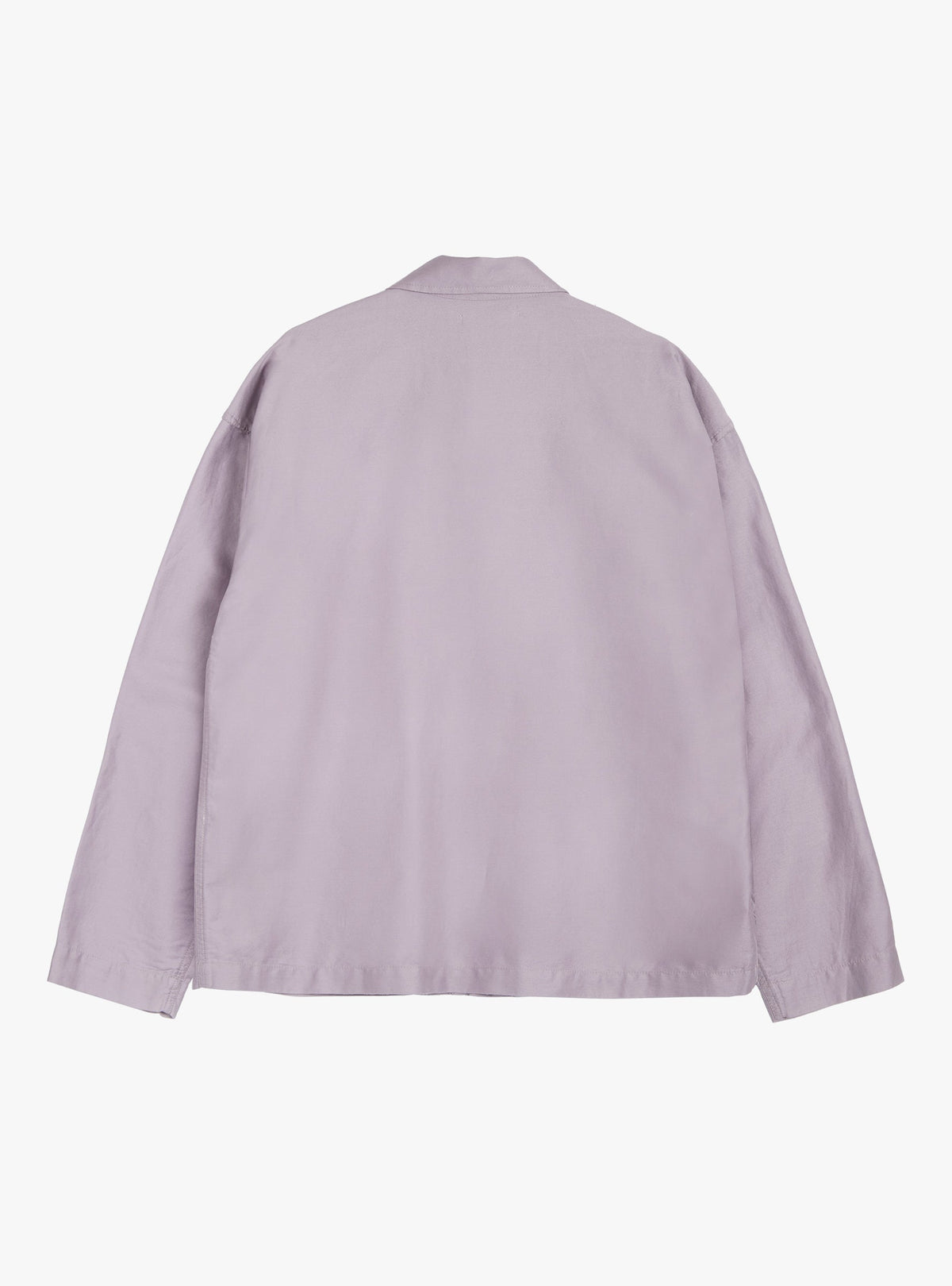 PJ Jacket Lilac