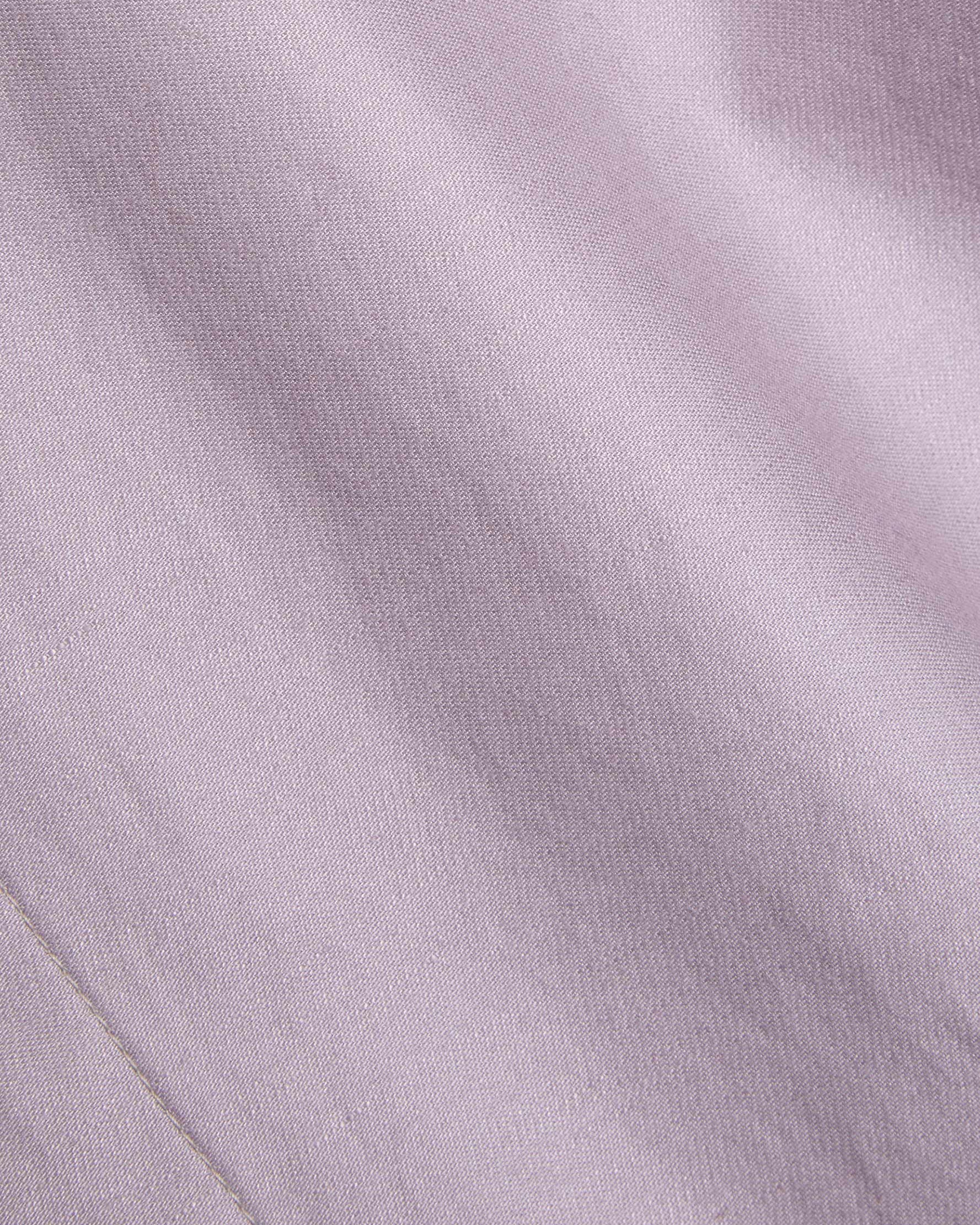 PJ Jacket Lilac