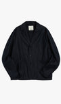 Scuttlers Jacket Navy