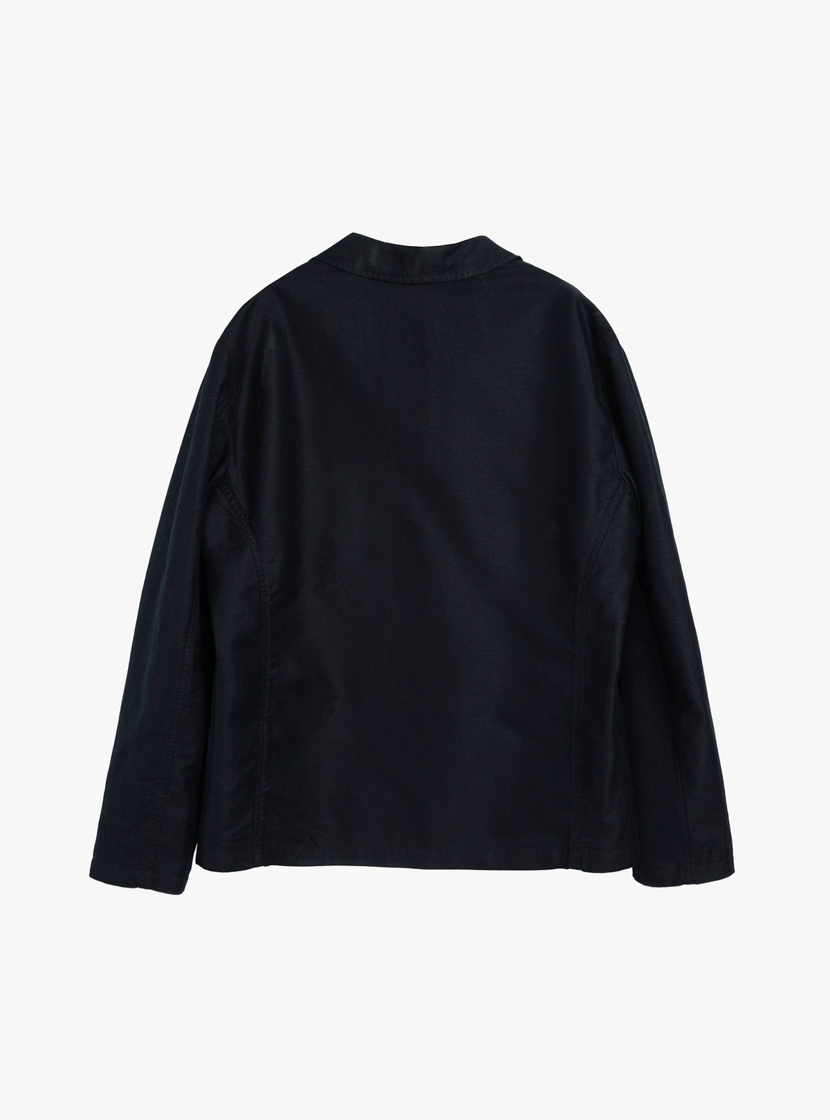 Scuttlers Jacket Navy