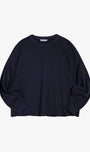 Studio Sweatshirt Navy